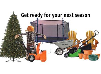 Storage Units at Storage Solutions - Milton - 401 & Guelph Line - 9200 Twiss Road, Milton